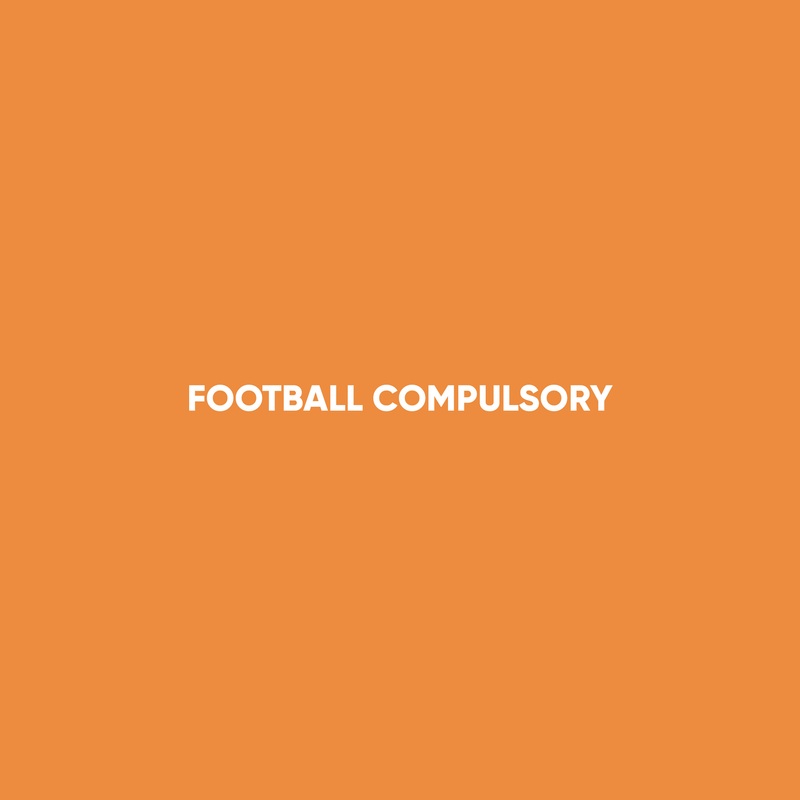 FOOTBALL SOH 2025