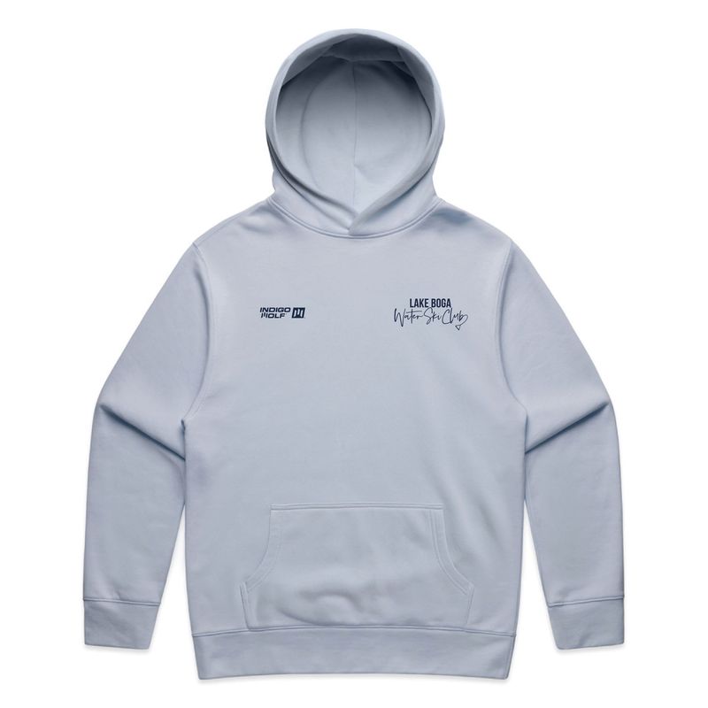 Hoodie - Lake Boga Waterski Club