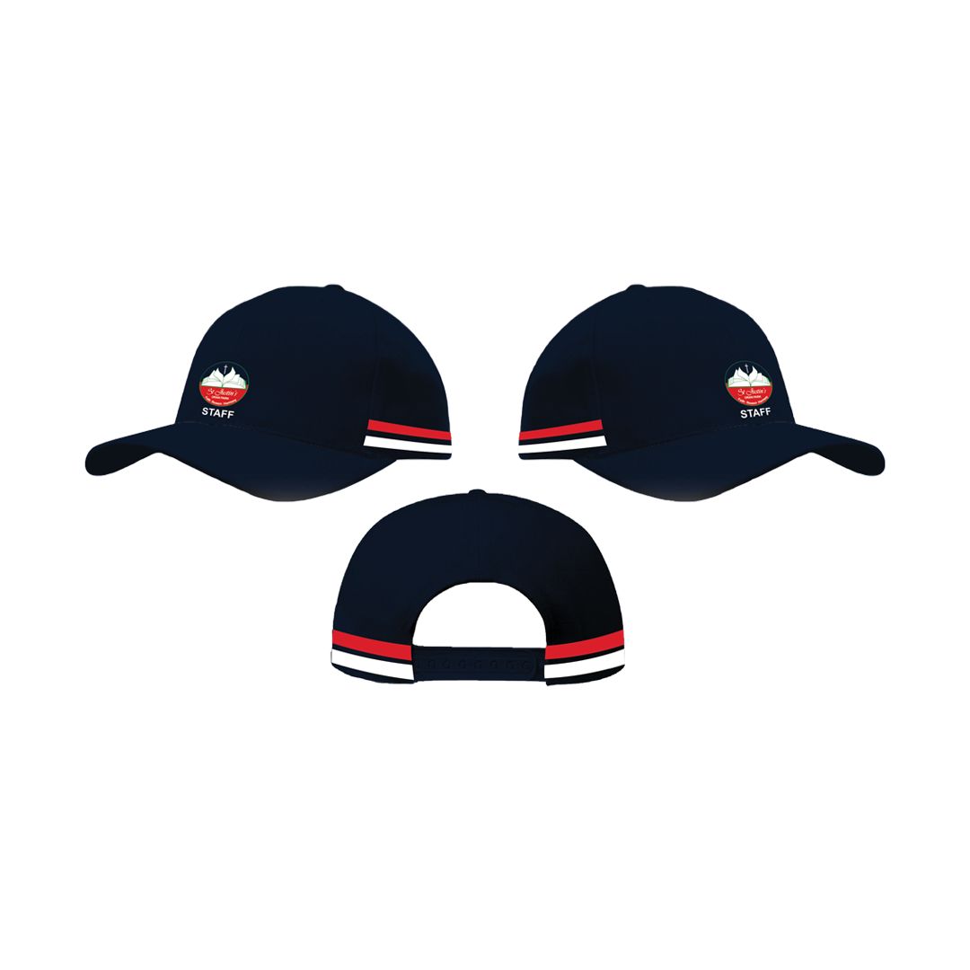 St Justin's Catholic Primary School  -  CAP 2025 (Freebie)