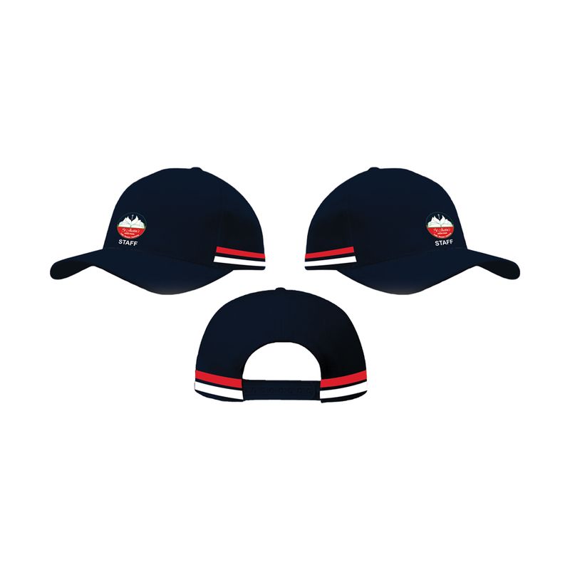 St Justin's Catholic Primary School  -  CAP 2025 (Freebie)