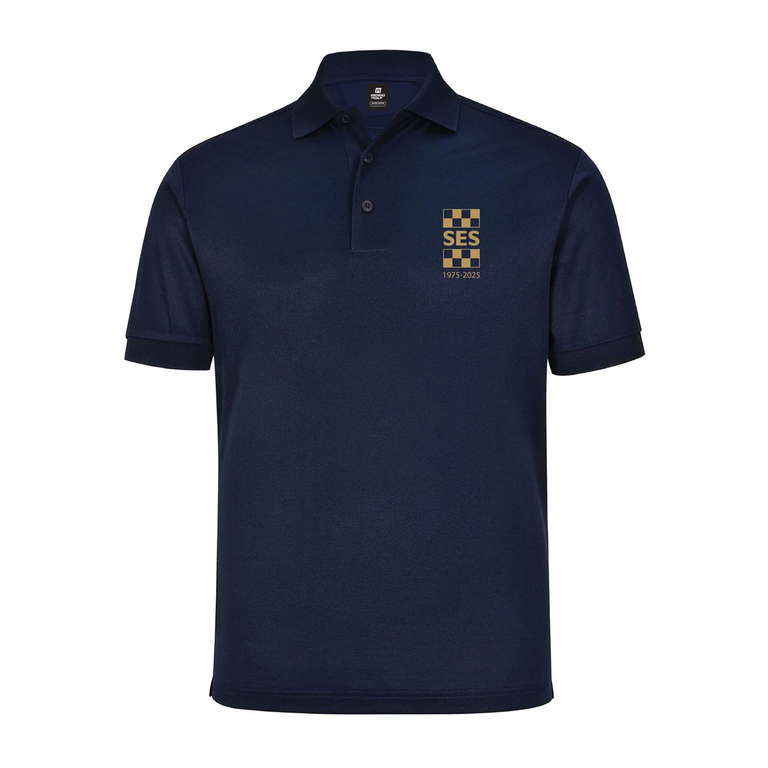 Polo - SES (Pre-Orders) **Round 2