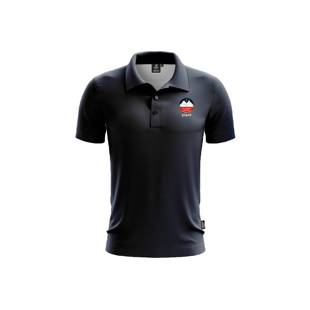 St Justin's Catholic PS - Professional Polo 2025