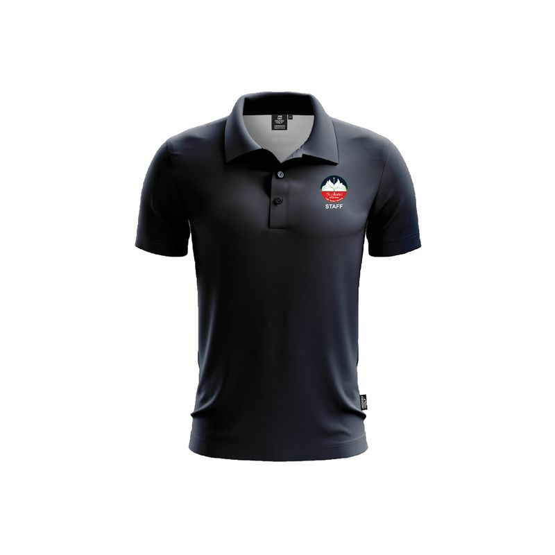 St Justin's Catholic PS - Professional Polo 2025
