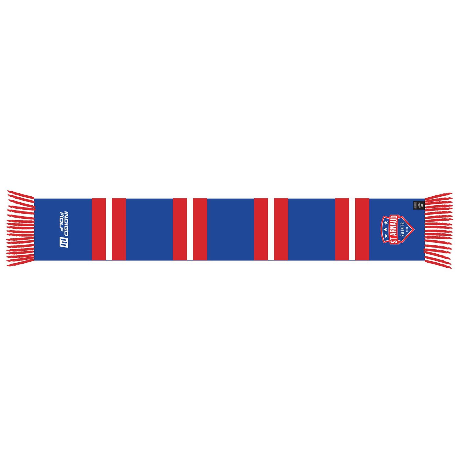 St Arnaud FNC - Scarf