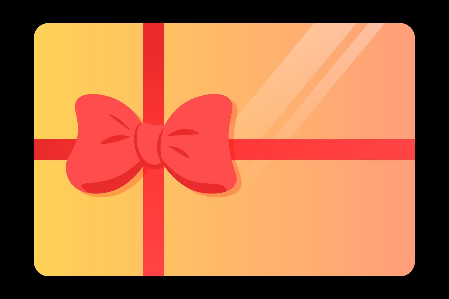 GIFT CARD (SCHOOL SAVING BONUS)