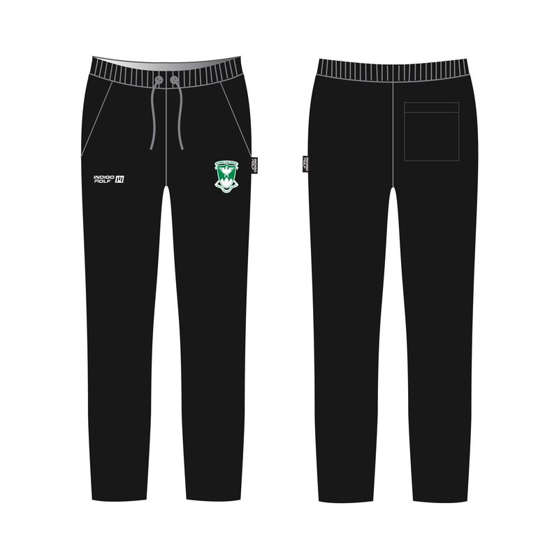 STAFF Straight Leg Pants - Belmont High School