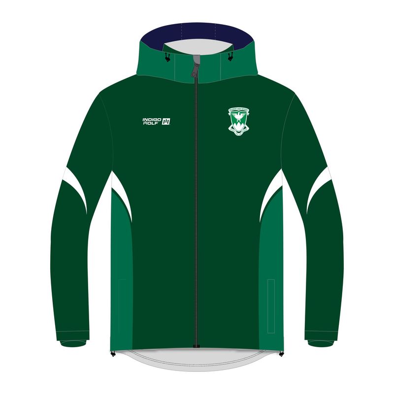 STAFF  Softshell Jacket - Belmont High School