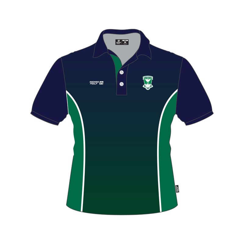 STAFF Polo - Belmont High School