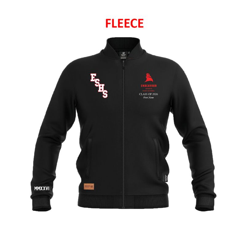 Endeavour Sports High School 2026 - Reversible Jacket