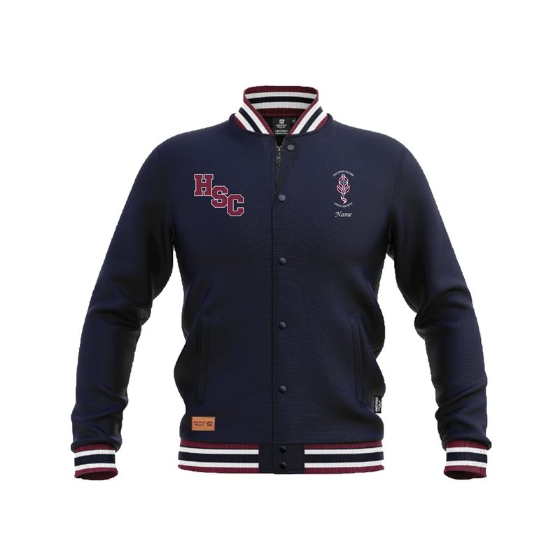 Holy Spirit College 2026 - Fleece Jacket