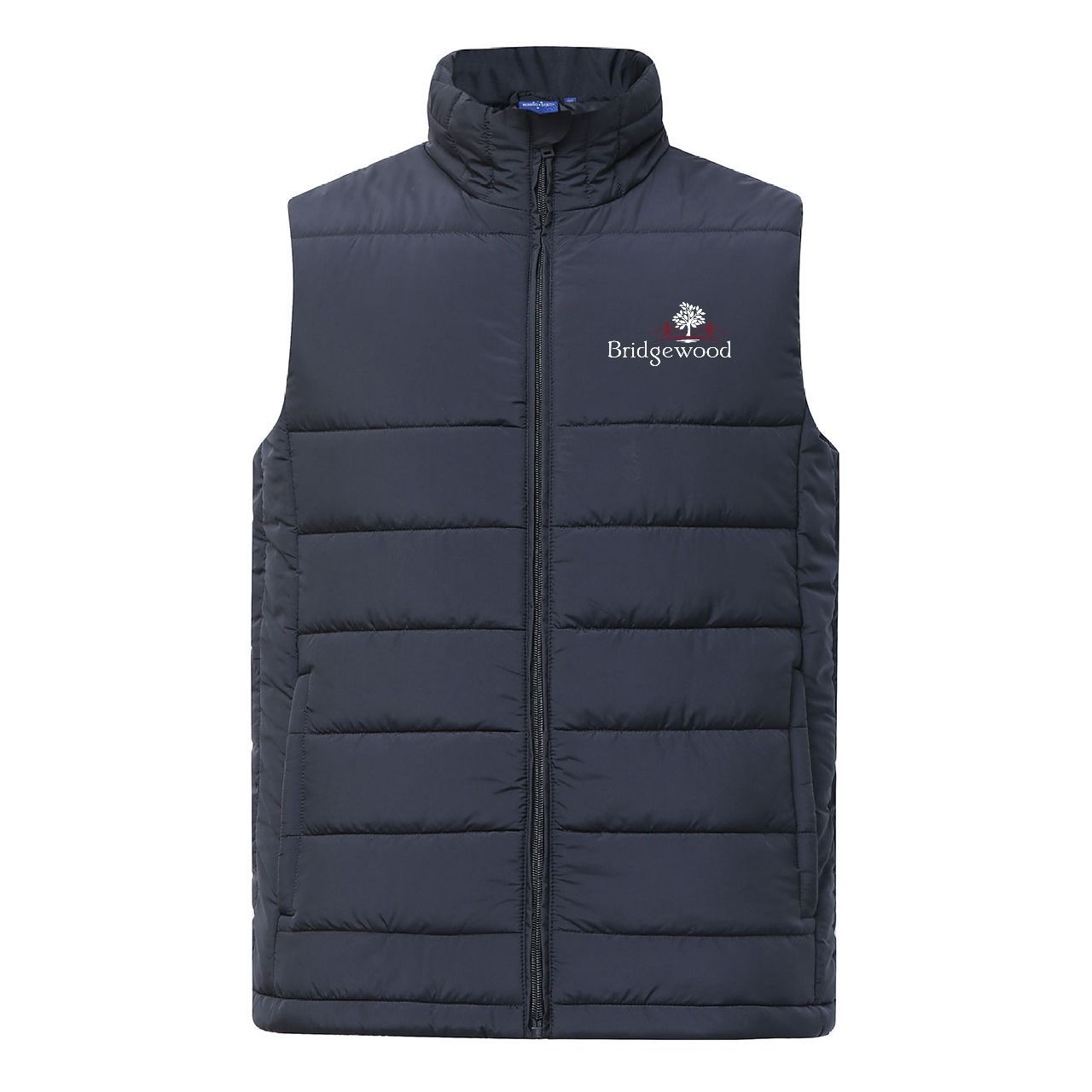 Bridgewood Primary School  - Puffer Vest