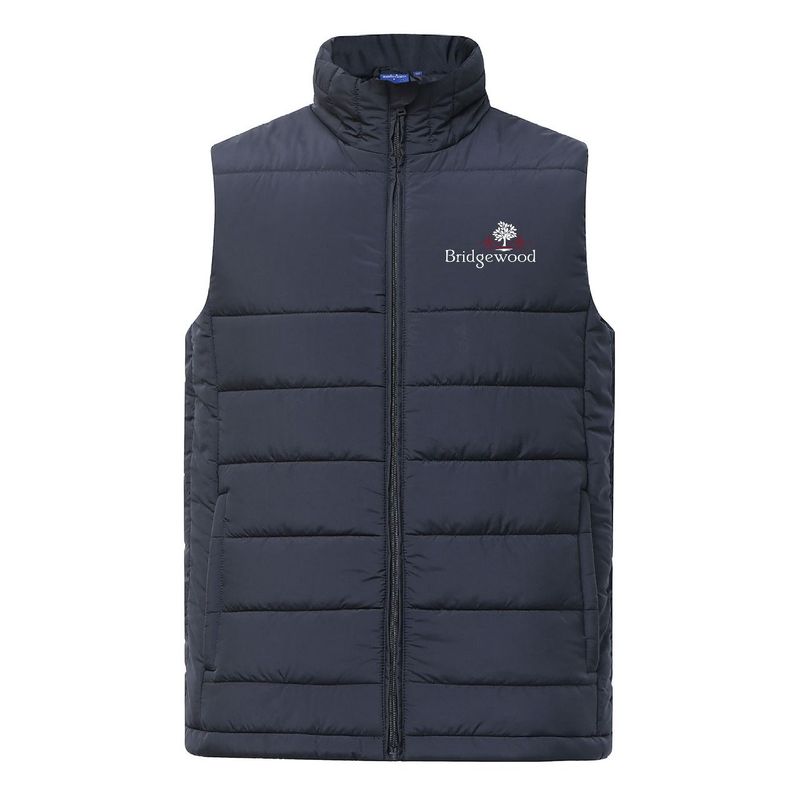 Bridgewood Primary School  - Puffer Vest