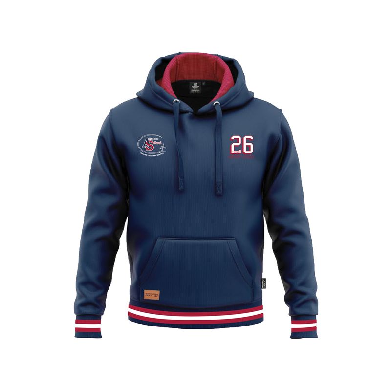 Amaroo School Yr10 2026 - Hoodie Jumper