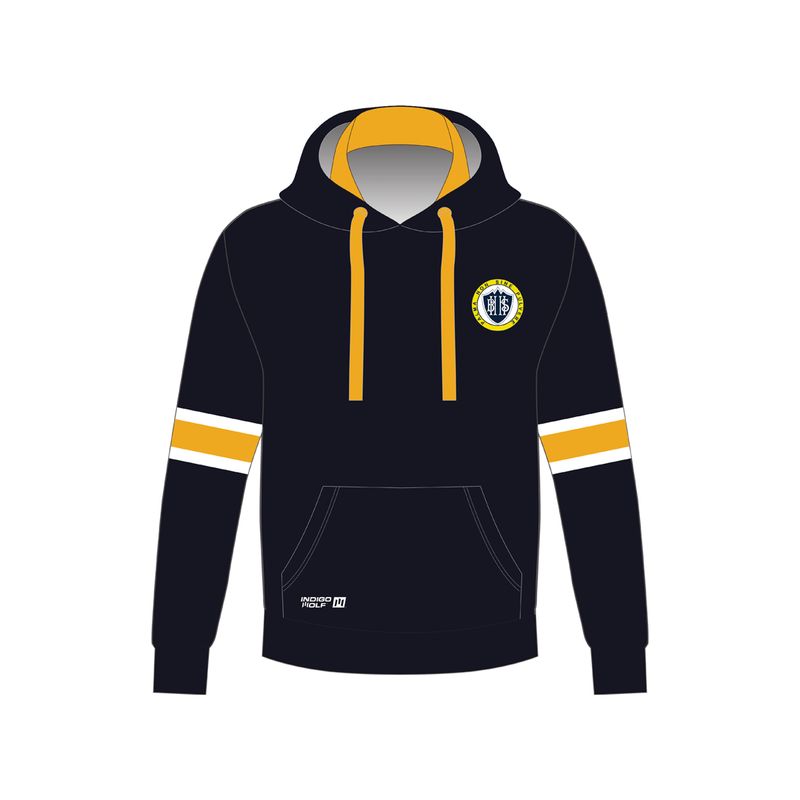 Broken Hill HS 2026 - Hoodie Jumper