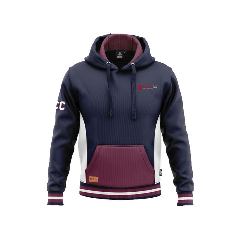 Cedars Christian College 2026 - Yr12 Hoodie Jumper