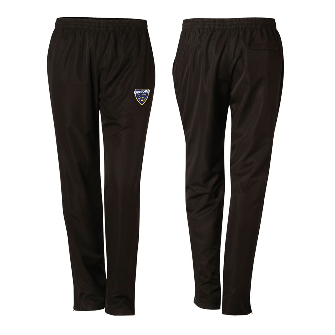 Straight Leg Pants - Geelong Galaxy FC