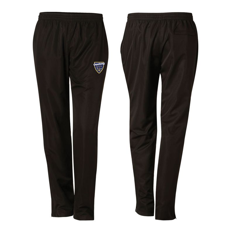 Straight Leg Pants - Geelong Galaxy FC