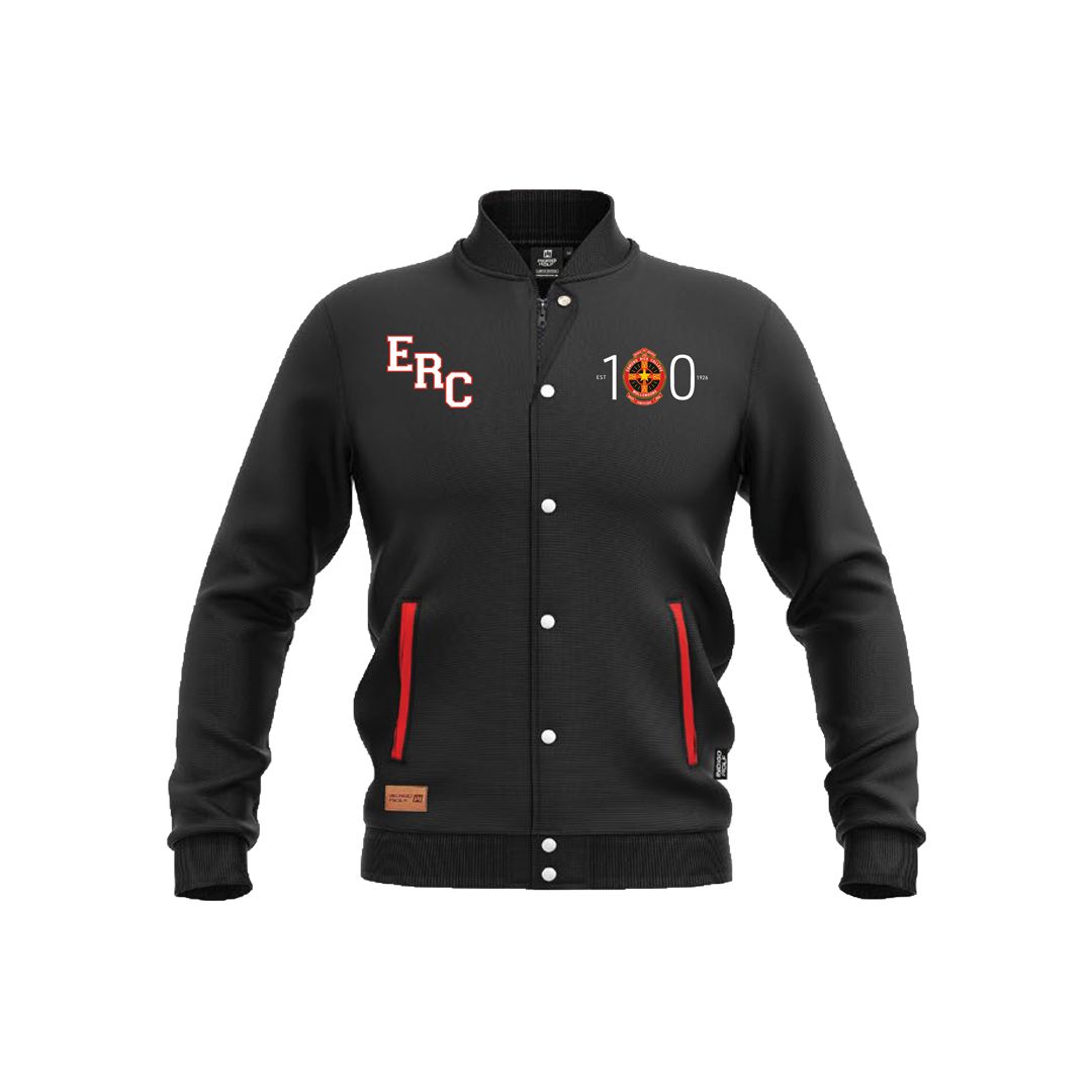 Edmund Rice College  2026 - Fleece College Jacket