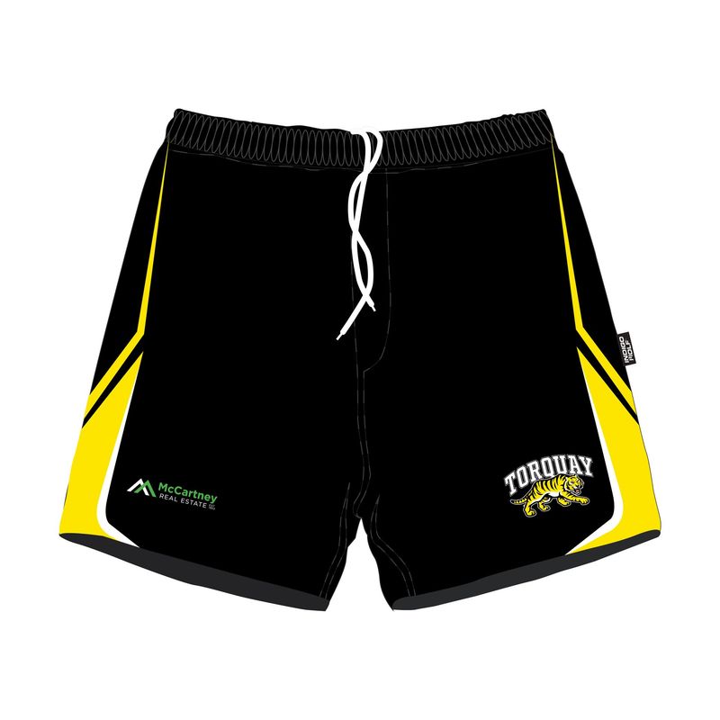 Torquay Cricket Club - Training Shorts 2026