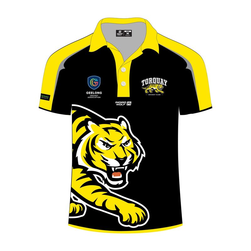 Torquay Cricket Club - JUNIORS One day Polo 2026