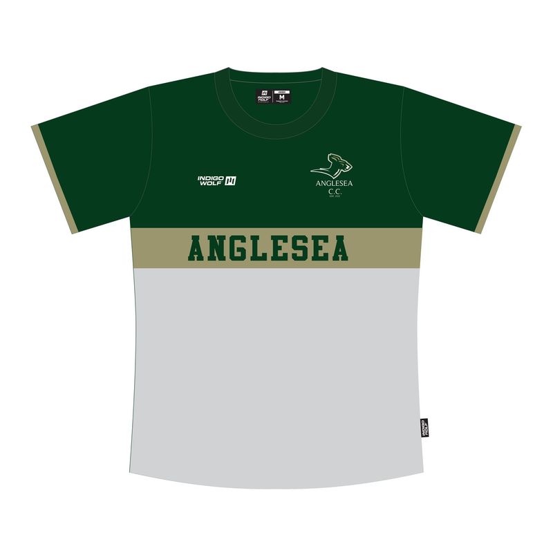 Anglesea Cricket Club - Training Top