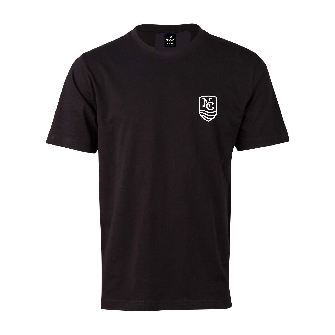 Navy Tshirts - Cohuna Nondies