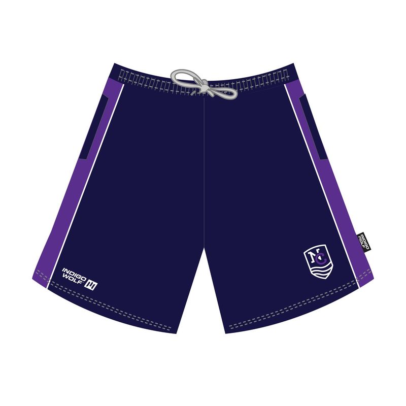 Training Shorts - Cohuna Nondies