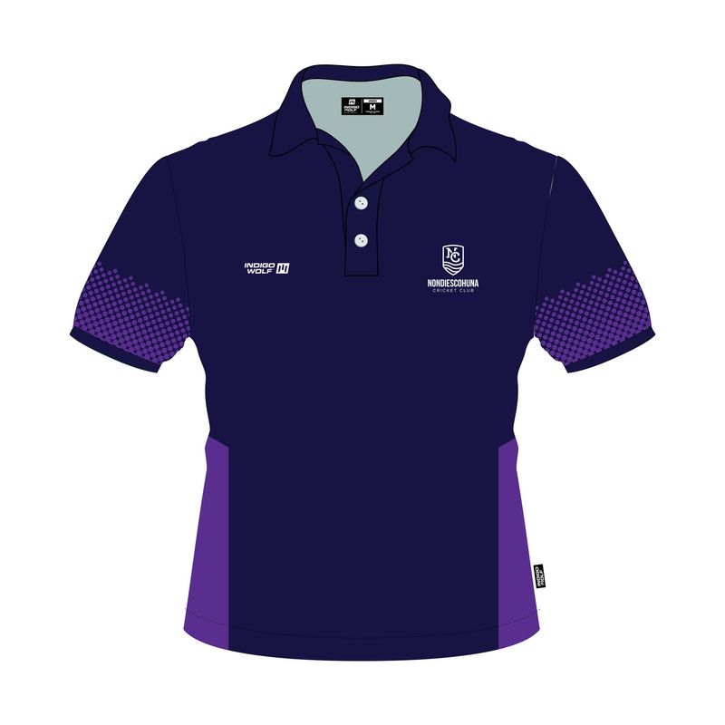Supporters Polo - Cohuna Nondies