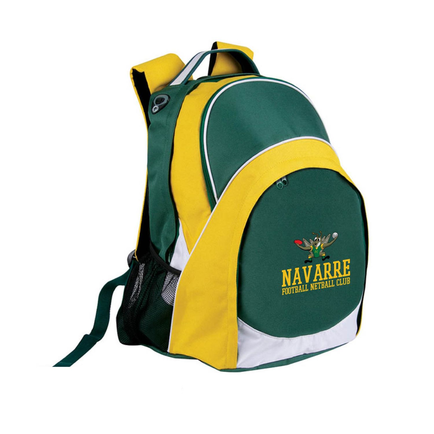 Back pack - Navarre FNC