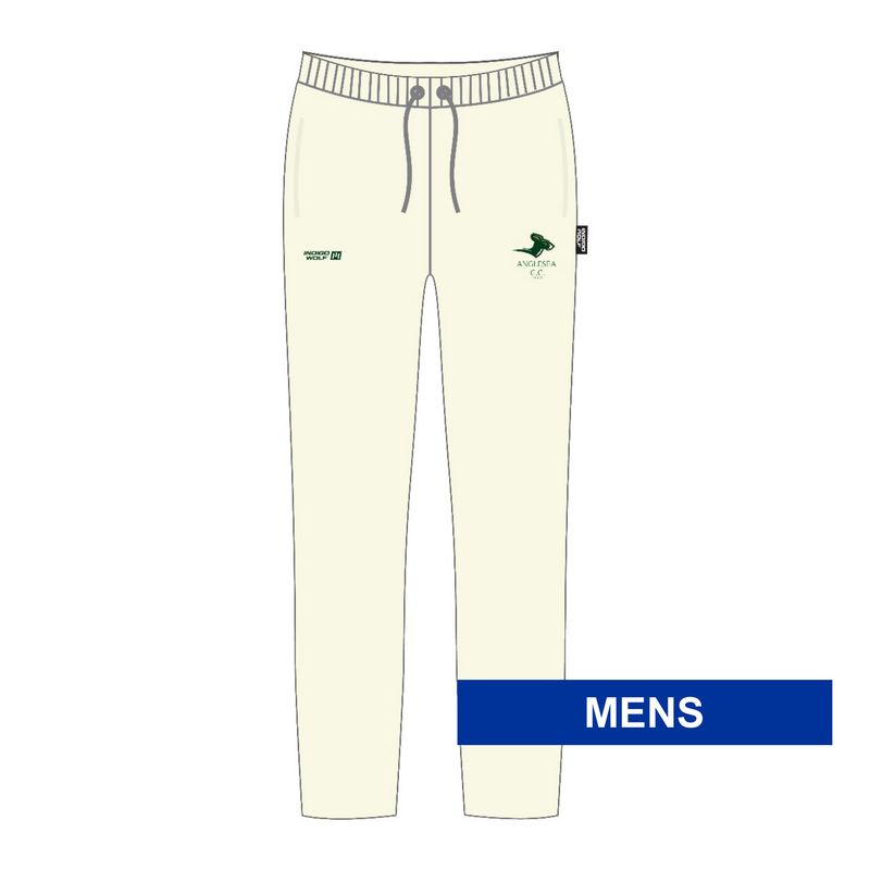 Anglesea Cricket Club -  MEN'S Cricket Pants (2 DAY)