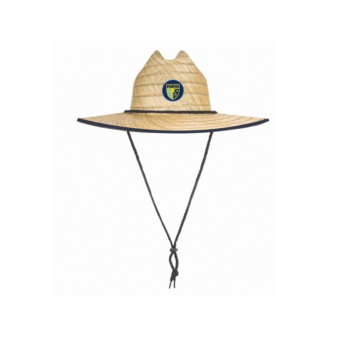 Ocean Grove Surf Life Saving Club - Straw Hat