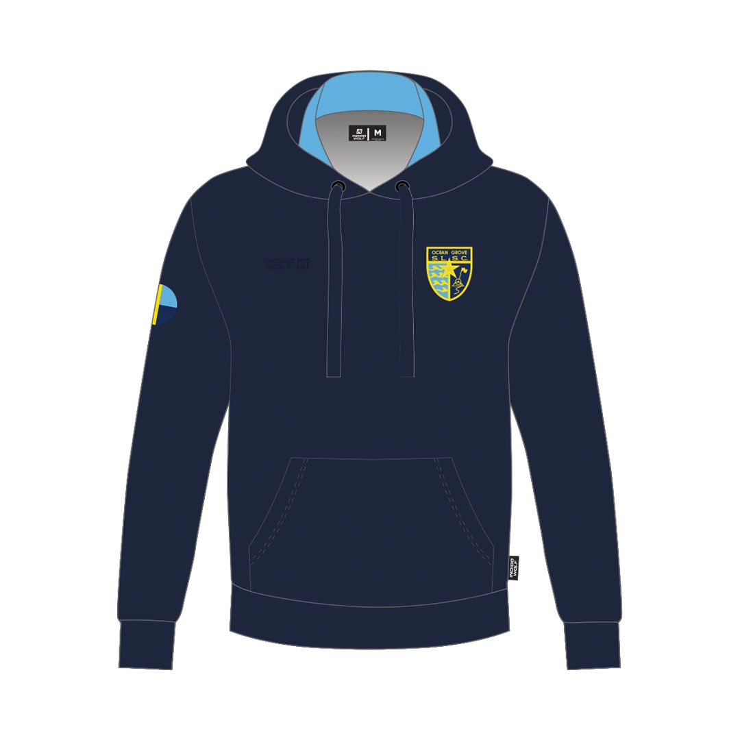 Ocean Grove Surf Life Saving Club - Hoodie