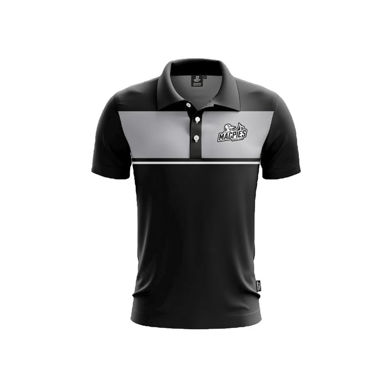Balgownie Cricket Club - Club Dress Cotton Polo 2025