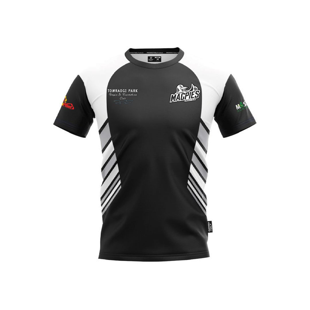 Balgownie Cricket Club -  MEN'S Training Shirt 2025