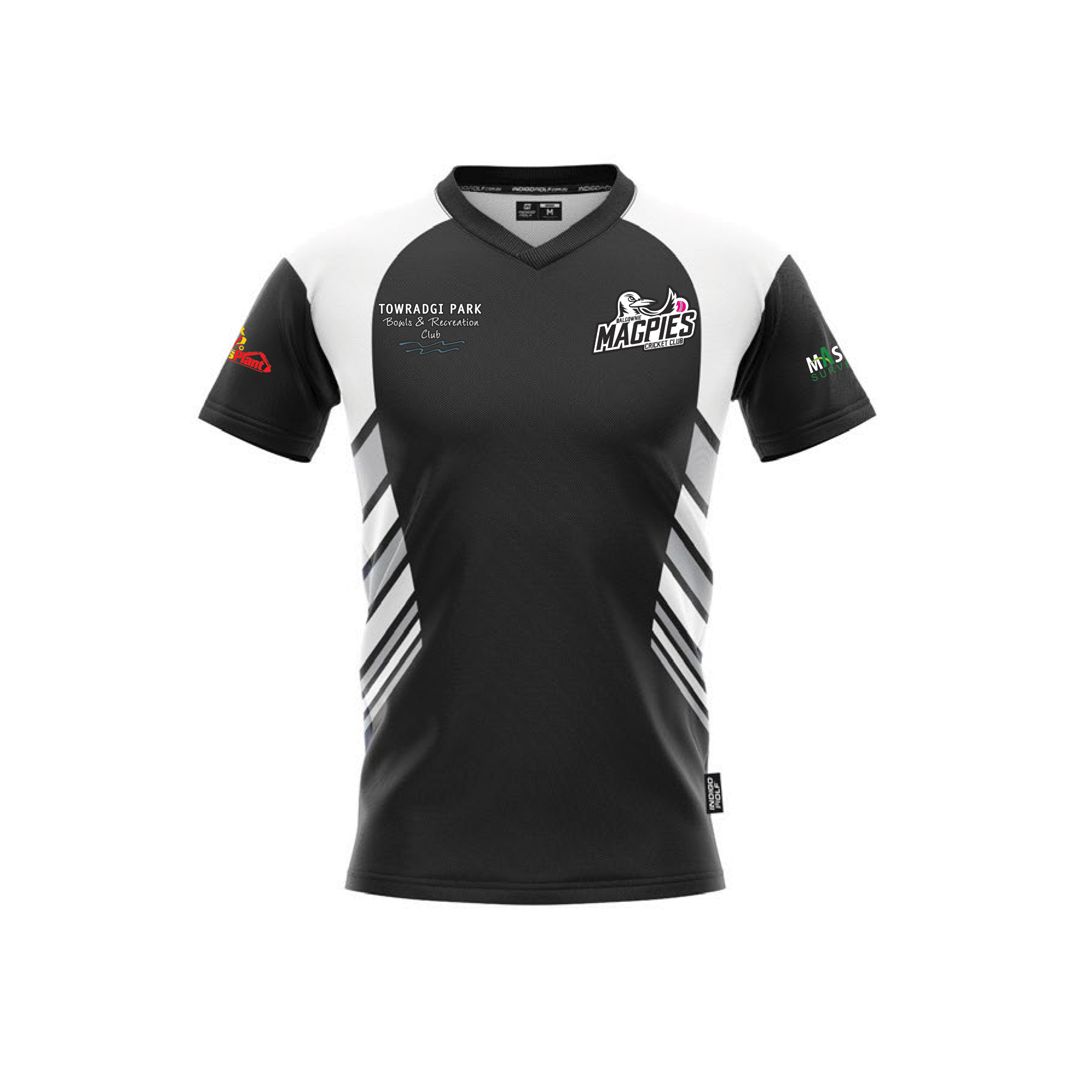 Balgownie Cricket Club -  WOMEN'S Training Shirt 2025