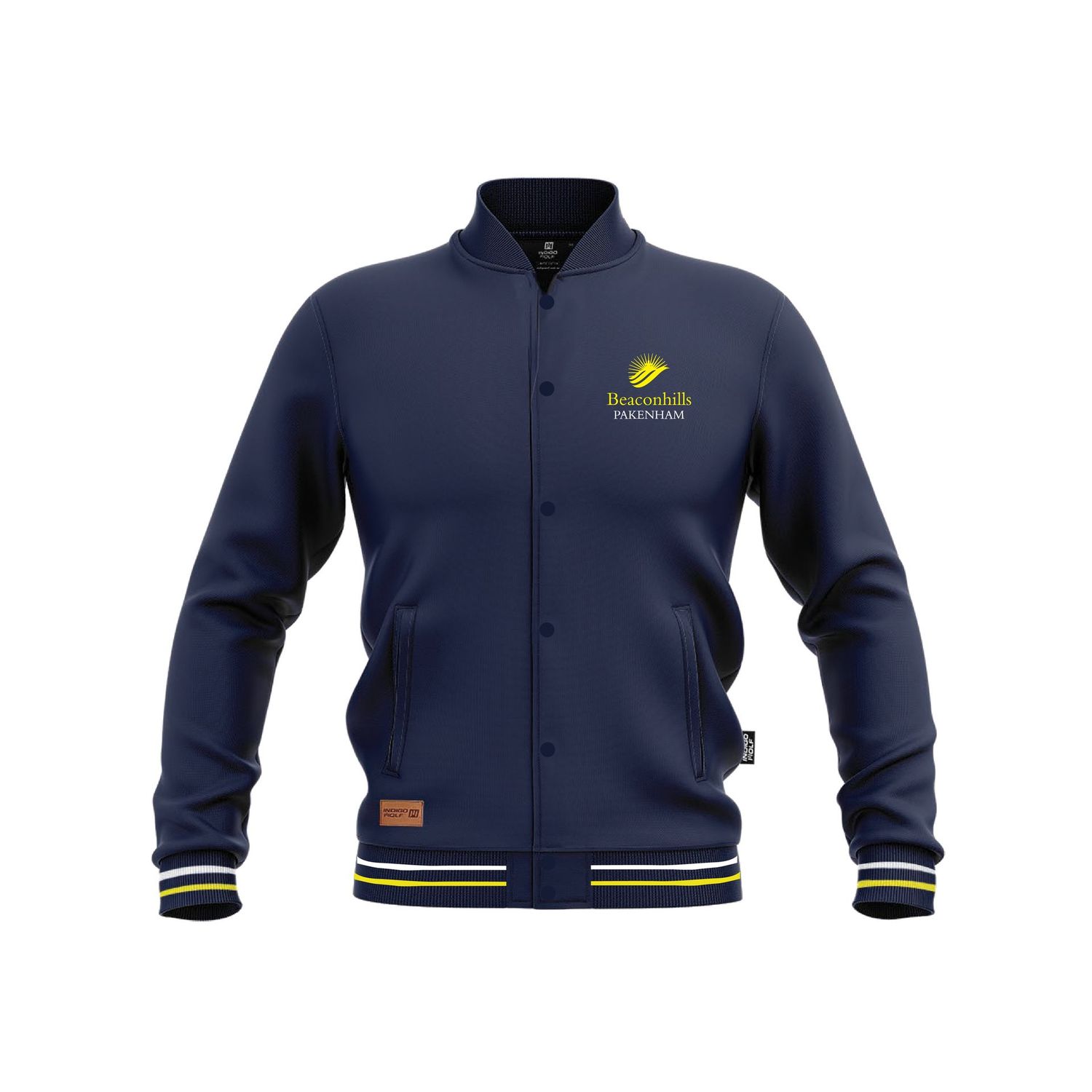Beacon Hills College - PAKENHAM - College Jacket 2026
