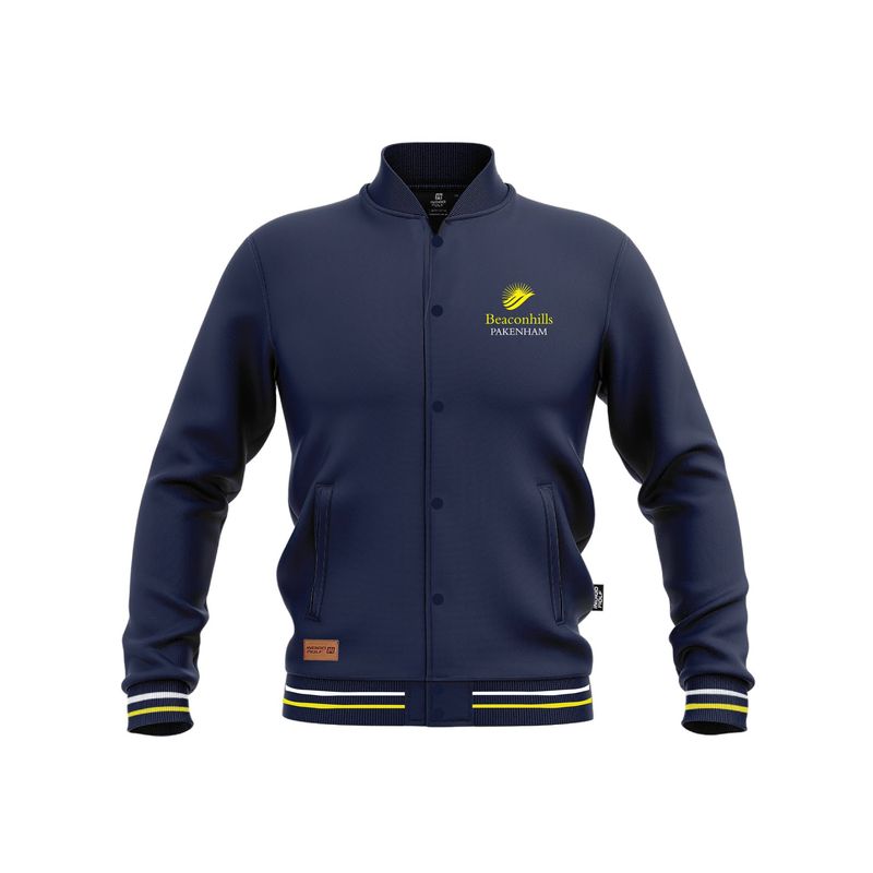 Beacon Hills College - PAKENHAM - College Jacket 2026