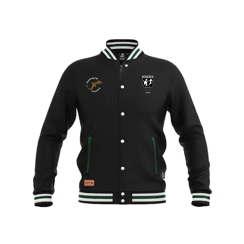 Lisarow High School 2027 - Yr12 Oxford College Jacket