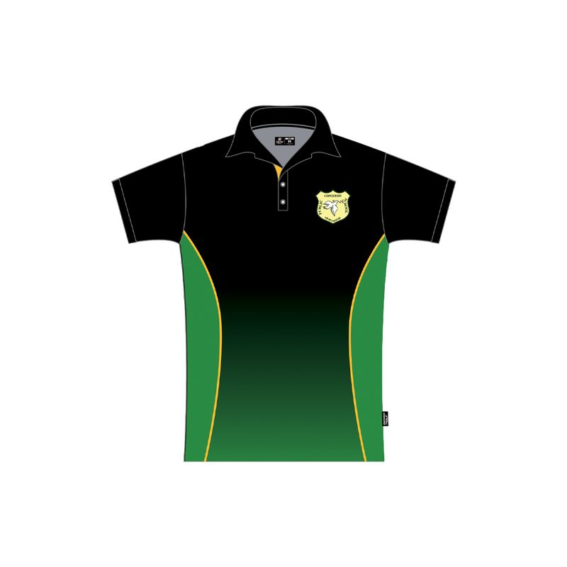 Coniston Public School 2026 - Year 6 Polo