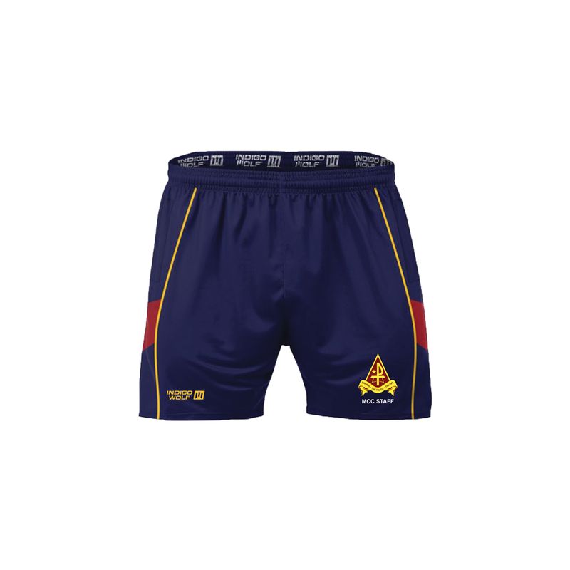 Marian Catholic College - Staff Sport Shorts