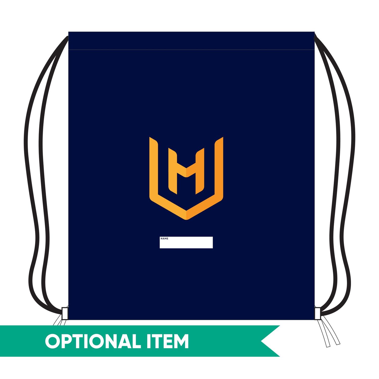 PRE-ORDER 2026 - Backsack (Bootbag) - Western Heights College SSP PRE-ORDER 2026 - Backsack (Bootbag) - Western Heights College SSP