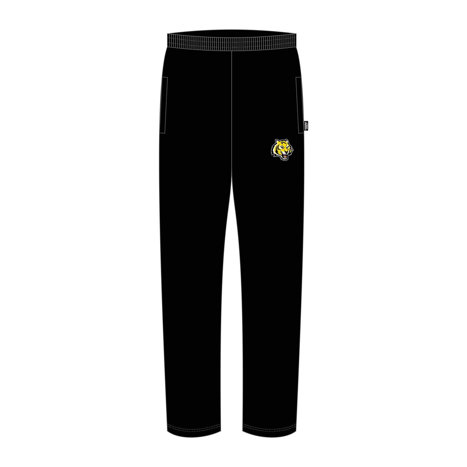 Torquay Cricket Club Off Field - Straight Leg Pants