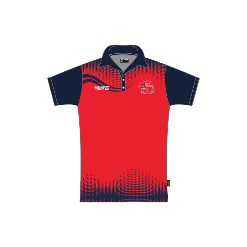 Amaroo School Yr 6 2026 - Polo