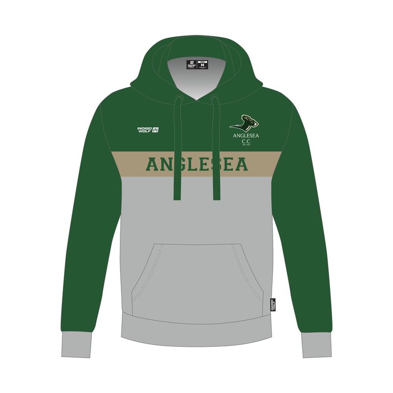 Anglesea Cricket Club - Custom Hoodie
