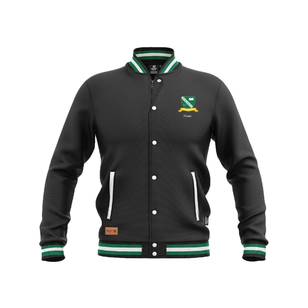 Woonona High School 2027 - Yr12 Oxford College Jacket