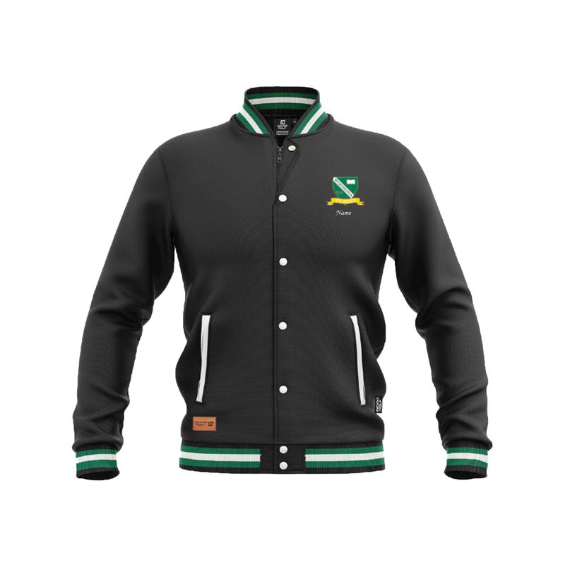 Woonona High School 2027 - Yr12 Oxford College Jacket