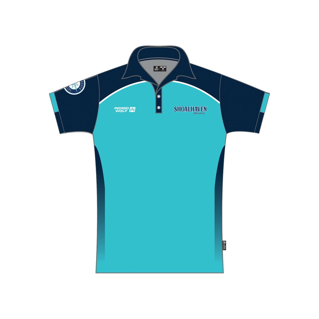 Shoalhaven Mariners BC - Polo Shoalhaven Mariners BC - Polo