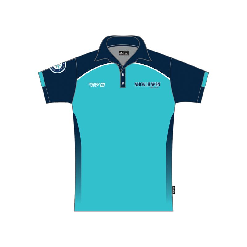 Shoalhaven Mariners BC - Polo
