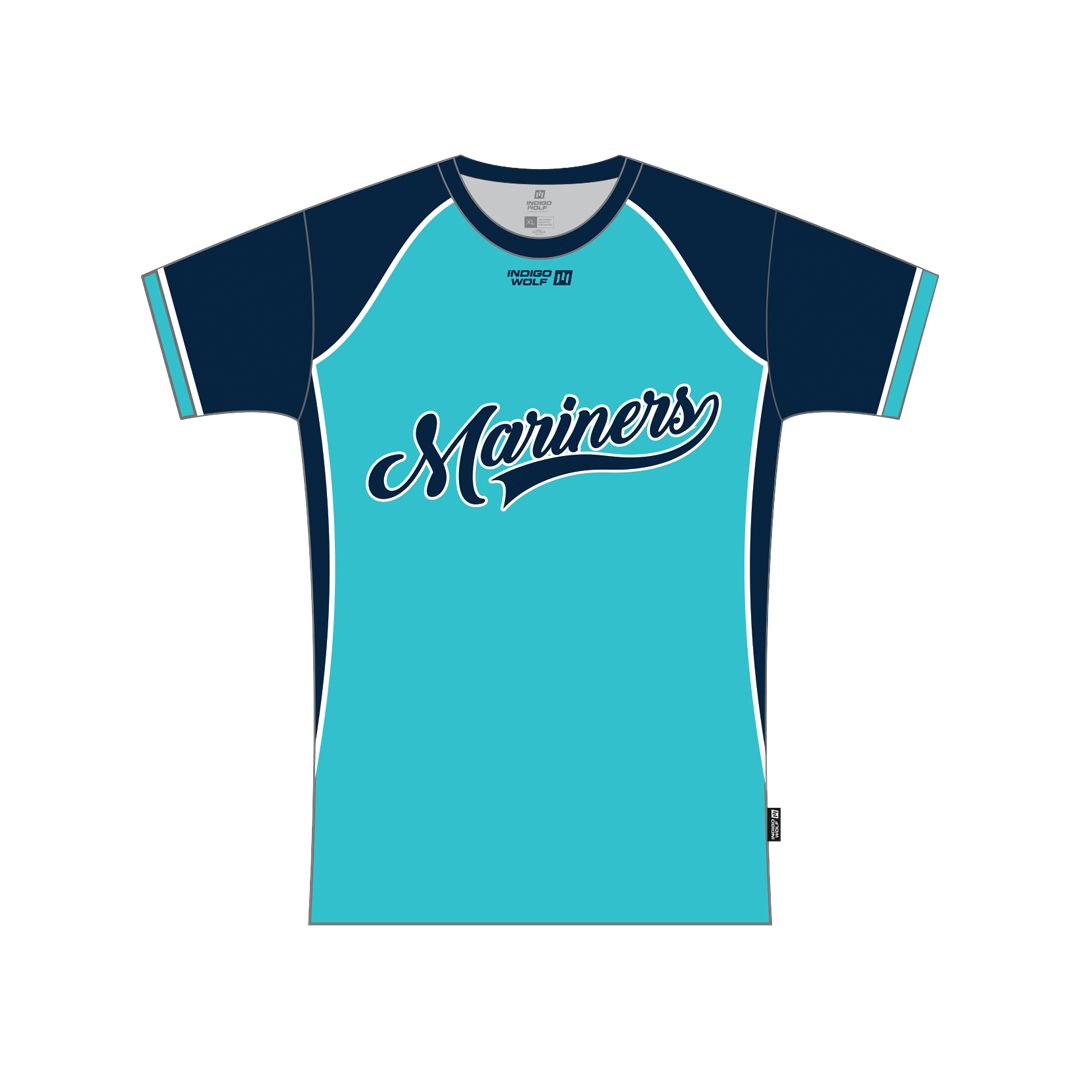 Shoalhaven Mariners BC - Shirt