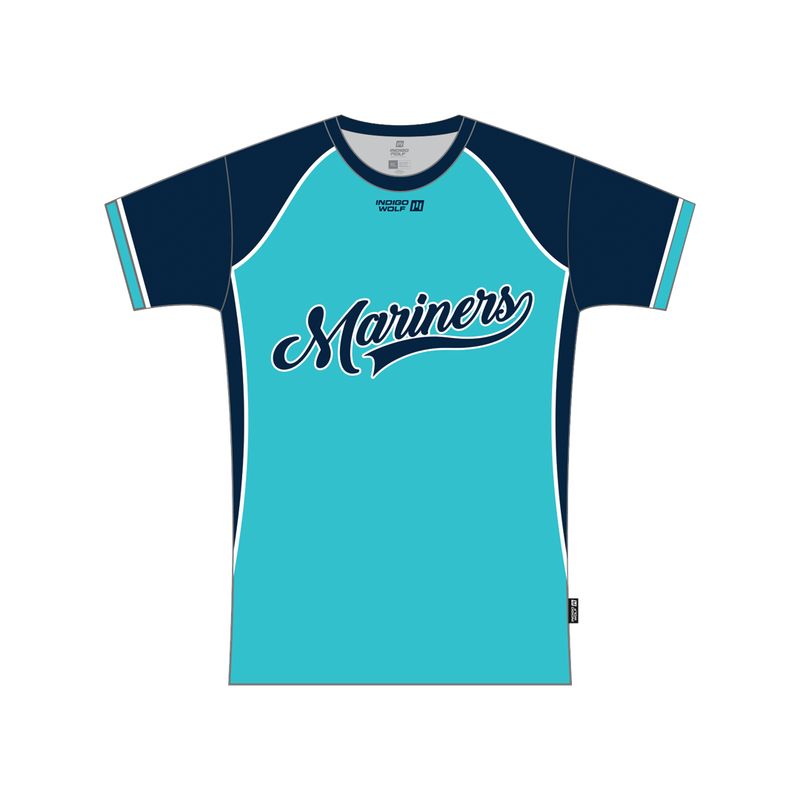 Shoalhaven Mariners BC - Shirt